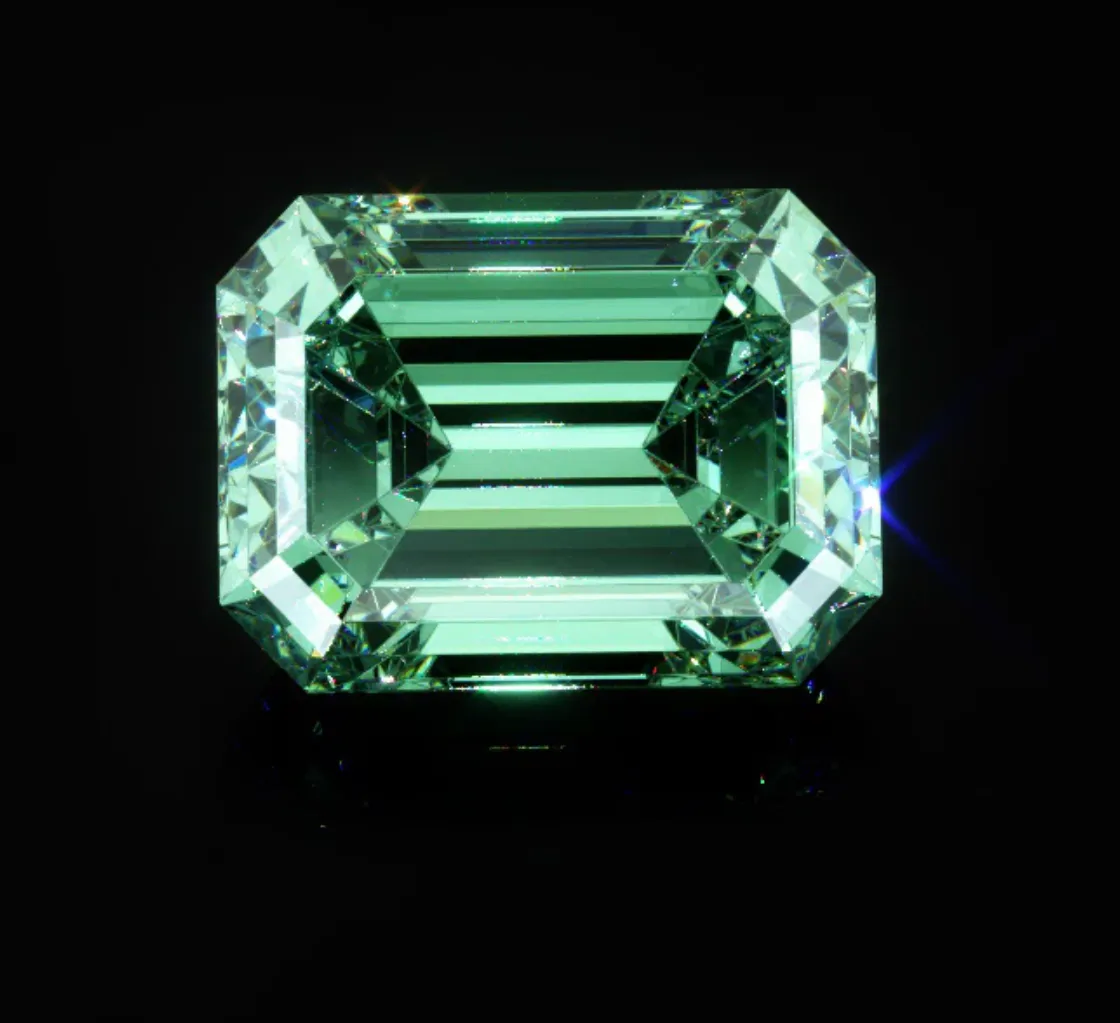 Emeralds