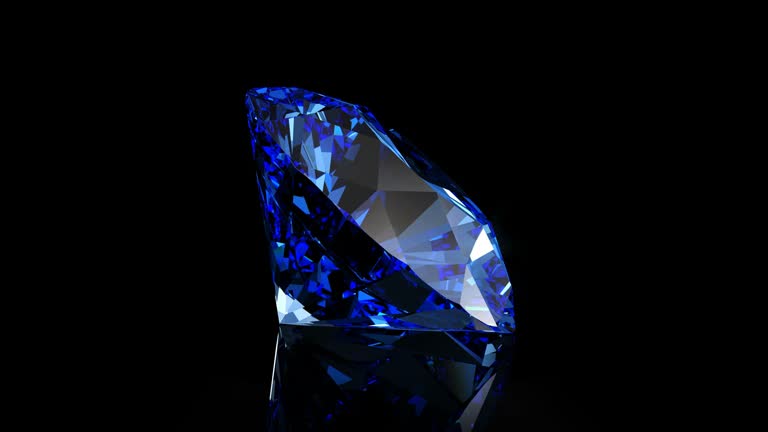 Sapphires